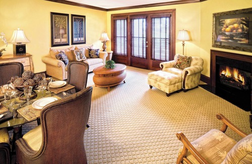 North Myrtle Beach Hotel | Club Wyndham Dye Villas