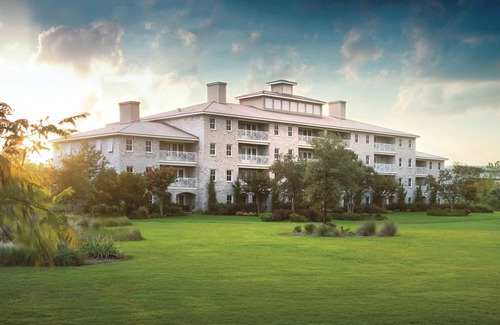 North Myrtle Beach Hotel | Club Wyndham Dye Villas