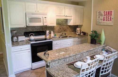 Surfside Beach Condominio | Club Wyndham Grand Palms