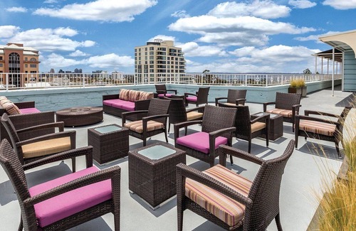 Hillcrest Complejo | Club Wyndham Inn at the Park