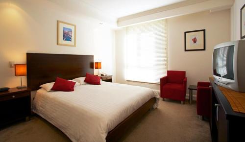 Lakes Entrance Hotel | Club Wyndham Lakes Entrance