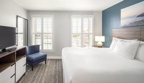 Yachting Village Complejo | Club Wyndham Newport Onshore