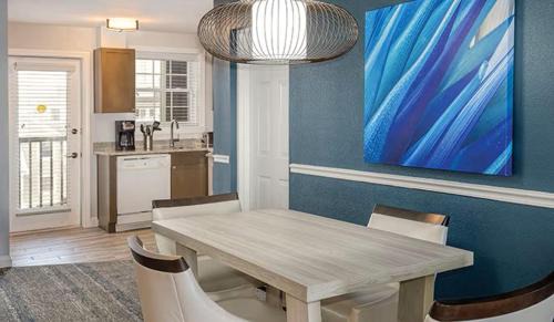 Yachting Village Complejo | Club Wyndham Newport Onshore