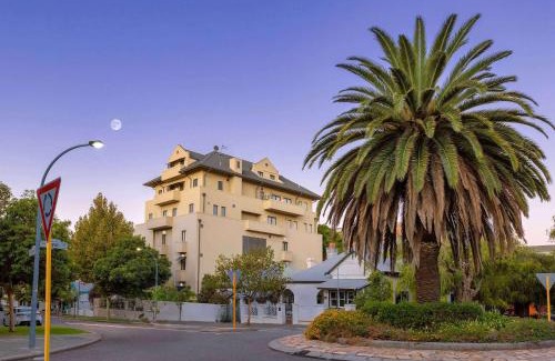 West Perth Hotel | Club Wyndham Perth, Trademark Collection by Wyndham