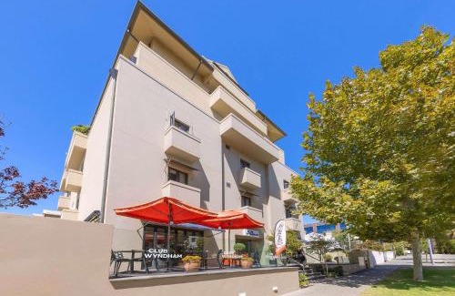West Perth Hotel | Club Wyndham Perth, Trademark Collection by Wyndham
