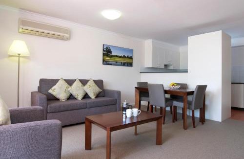 Salamander Bay Hotel | Club Wyndham Port Stephens