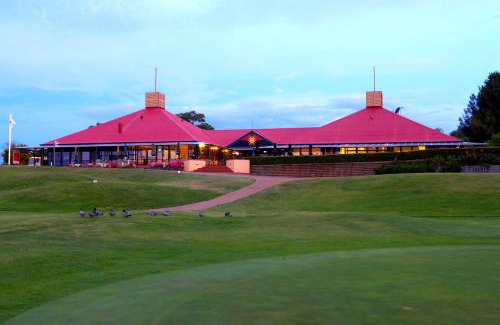 Salamander Bay Hotel | Club Wyndham Port Stephens