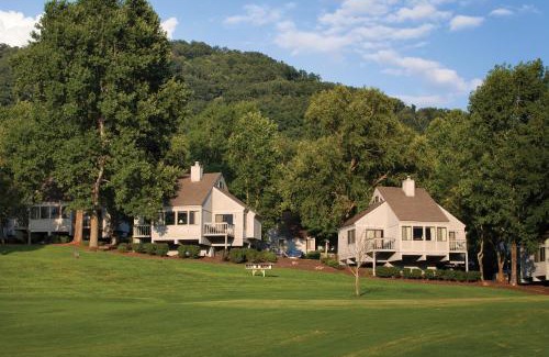 Lake Lure Complejo | Club Wyndham Resort at Fairfield Mountains