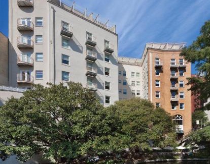 Downtown San Antonio Complejo | Club Wyndham Riverside Suites