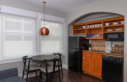 Downtown San Antonio Complejo | Club Wyndham Riverside Suites