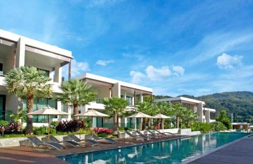Patong Complejo | Club Wyndham Sea Pearl Phuket