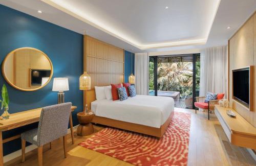 Patong Complejo | Club Wyndham Sea Pearl Phuket