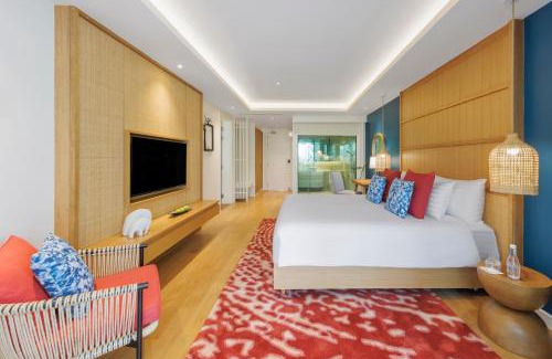 Patong Complejo | Club Wyndham Sea Pearl Phuket
