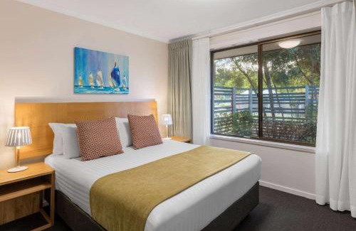 Seven Mile Beach Complejo | Club Wyndham Seven Mile Beach, Trademark Collection by Wyndham