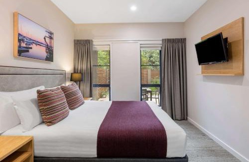 Seven Mile Beach Complejo | Club Wyndham Seven Mile Beach, Trademark Collection by Wyndham
