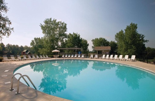 Wisconsin Dells Complejo | Club Wyndham Tamarack