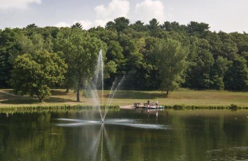 Wisconsin Dells Complejo | Club Wyndham Tamarack