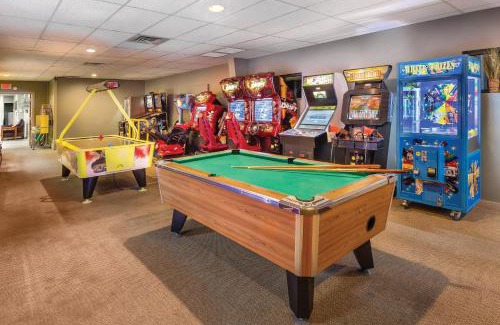 Wisconsin Dells Complejo | Club Wyndham Tamarack