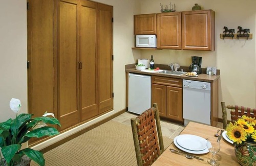 Taos Condominio | Club Wyndham Taos, studio