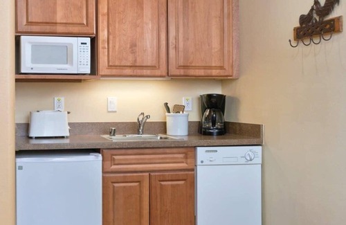 Taos Condominio | Club Wyndham Taos, studio