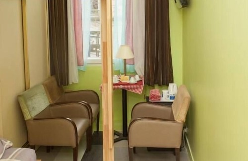Quartier Sainte-Avoye Casa | Club246 Paris