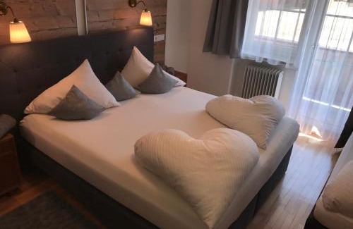 Galtur Hotel | Clubdorf Hotel Alpenrose