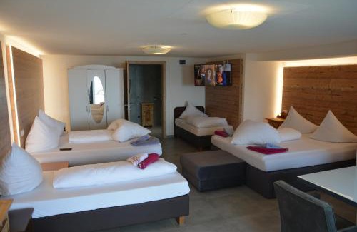 Galtur Hotel | Clubdorf Hotel Alpenrose