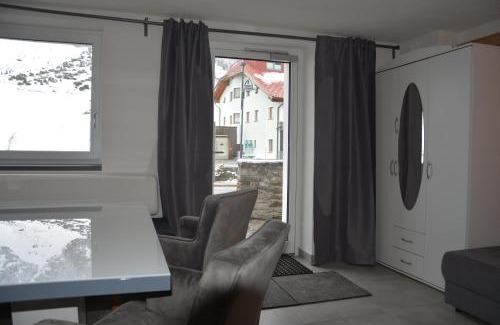 Galtur Hotel | Clubdorf Hotel Alpenrose