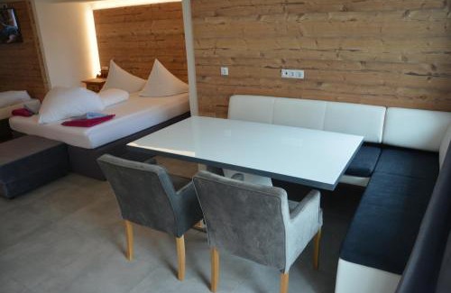 Galtur Hotel | Clubdorf Hotel Alpenrose
