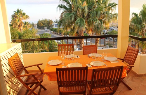 Alvor Apartamento | Clube Alvor Ria - Excellent 2 bedroom apt w/amazing views over the harbour & sea
