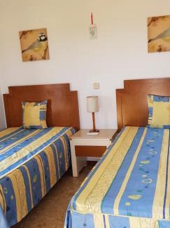Portimao Apartamento | Clube Praia Vau 17 by Atlantichotels - AL