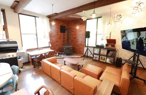 Nasu Apartamento | clubhouse atelier - Vacation STAY 05548v