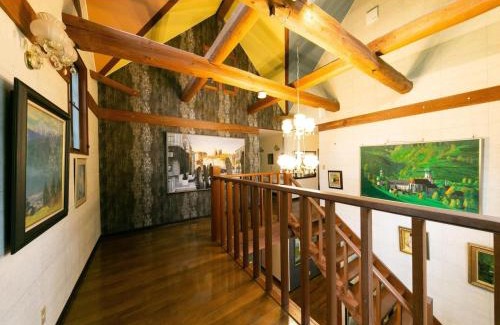Nasu Apartamento | clubhouse atelier - Vacation STAY 05548v