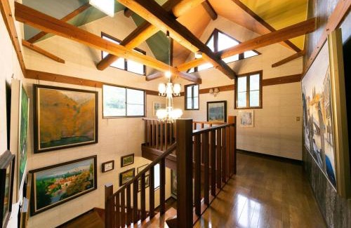 Nasu Apartamento | clubhouse atelier - Vacation STAY 05548v