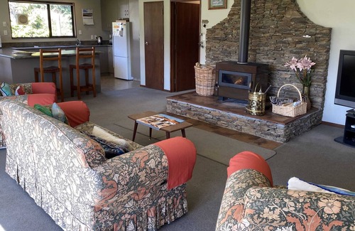 Albert Town Casa | Clutha Country Cottage