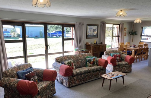 Albert Town Casa | Clutha Country Cottage