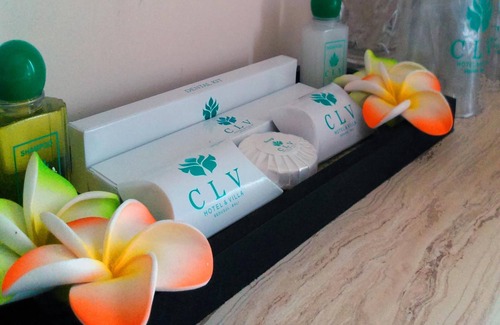 Candikuning Hotel | CLV Hotel & Villa