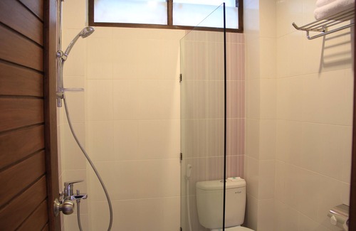 Candikuning Hotel | CLV Hotel & Villa
