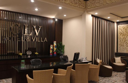 Candikuning Complejo | CLV Hotel & Villa