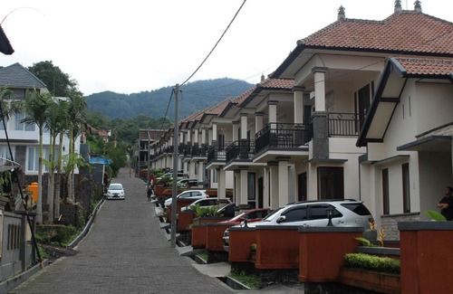 Candikuning Complejo | CLV Hotel & Villa