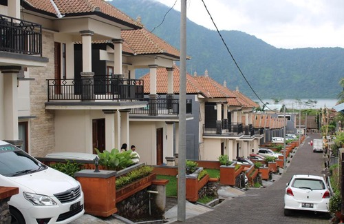 Candikuning Complejo | CLV Hotel & Villa