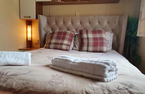 Borth Chalet De Esquí | Clwyd 6