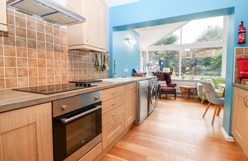 Harlech Casa | Clyd Fan, HARLECH