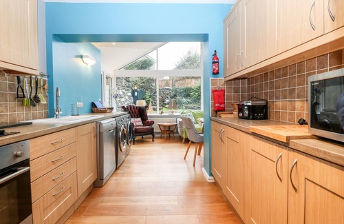 Harlech Casa | Clyd Fan, HARLECH