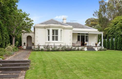 Queenscliff Casa | Clydesville