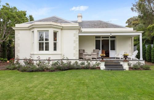 Queenscliff Casa | Clydesville