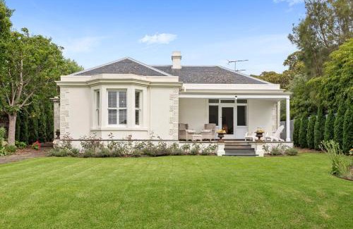 Queenscliff Casa | Clydesville