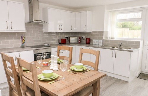 Llanerchymedd Cabaña | Clydfan Cottage