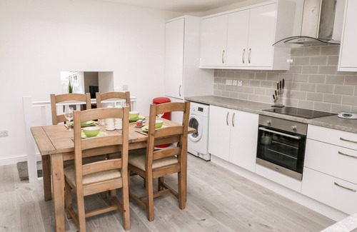 Llanerchymedd Cabaña | Clydfan Cottage