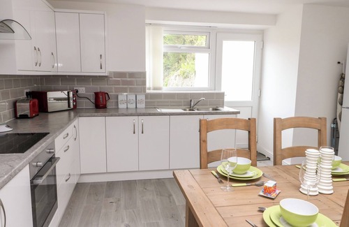 Llanerchymedd Cabaña | Clydfan Cottage